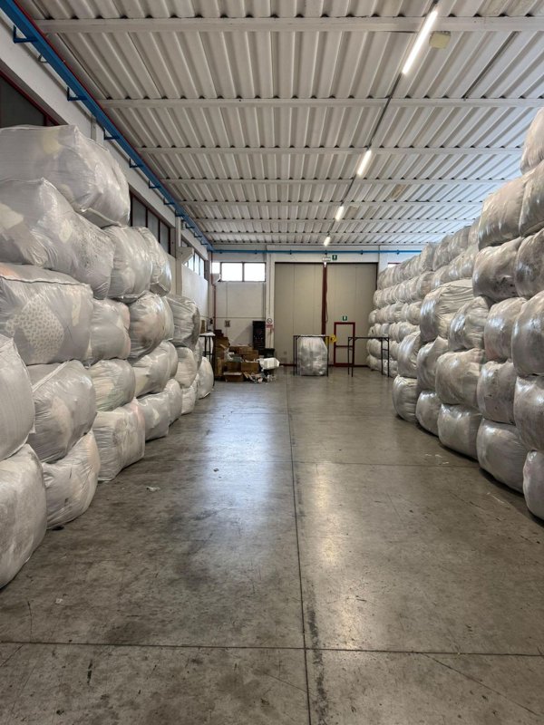 capannone in vendita a Zugliano