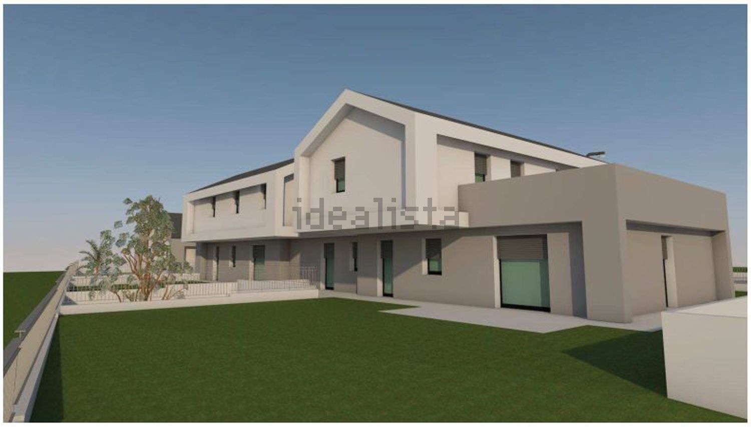 appartamento in vendita a Zugliano