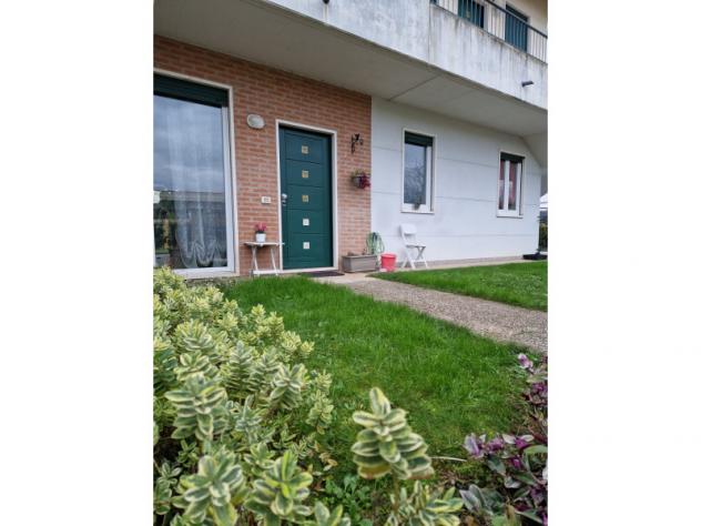 appartamento in vendita a Zugliano