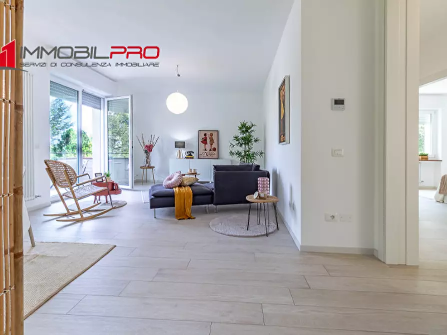 appartamento in vendita a Zugliano