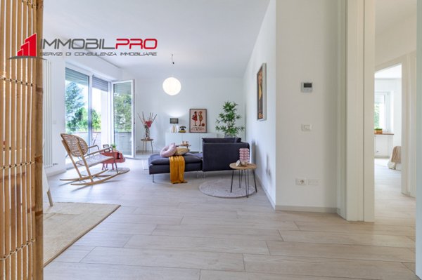 appartamento in vendita a Zugliano