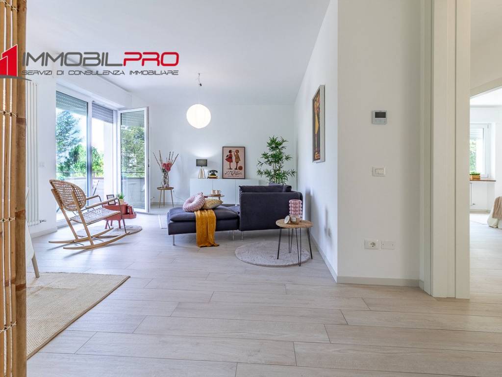 appartamento in vendita a Zugliano