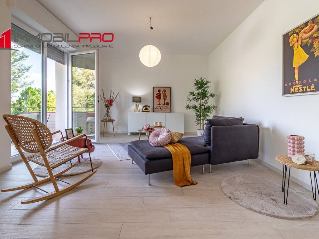 appartamento in vendita a Zugliano