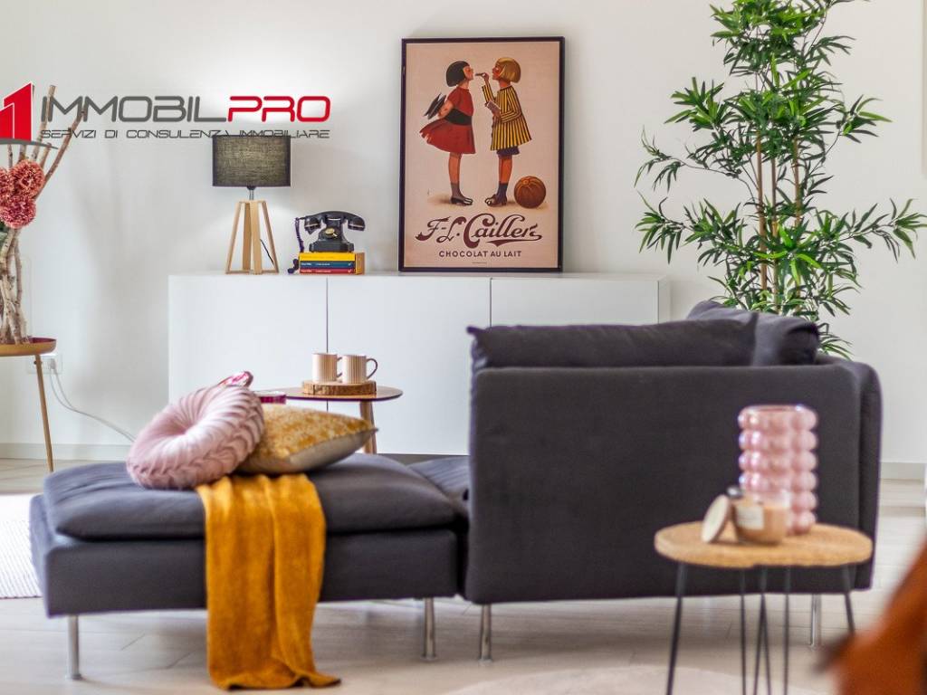 appartamento in vendita a Zugliano