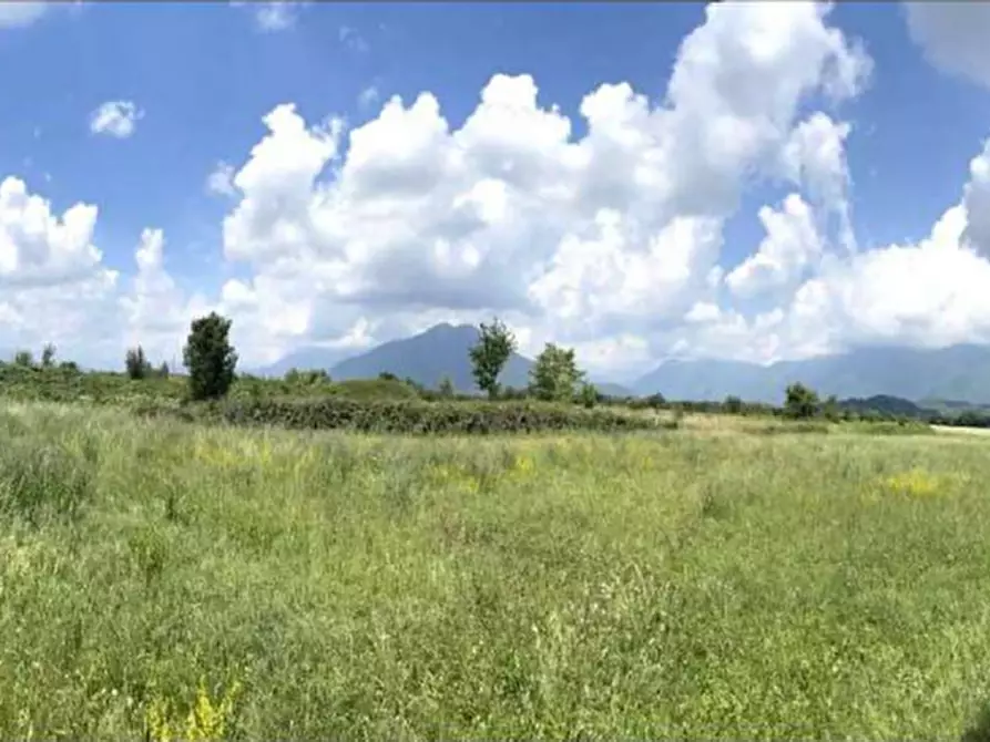 terreno edificabile in vendita a Zugliano in zona Centrale