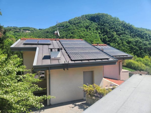 casa indipendente in vendita a Zugliano