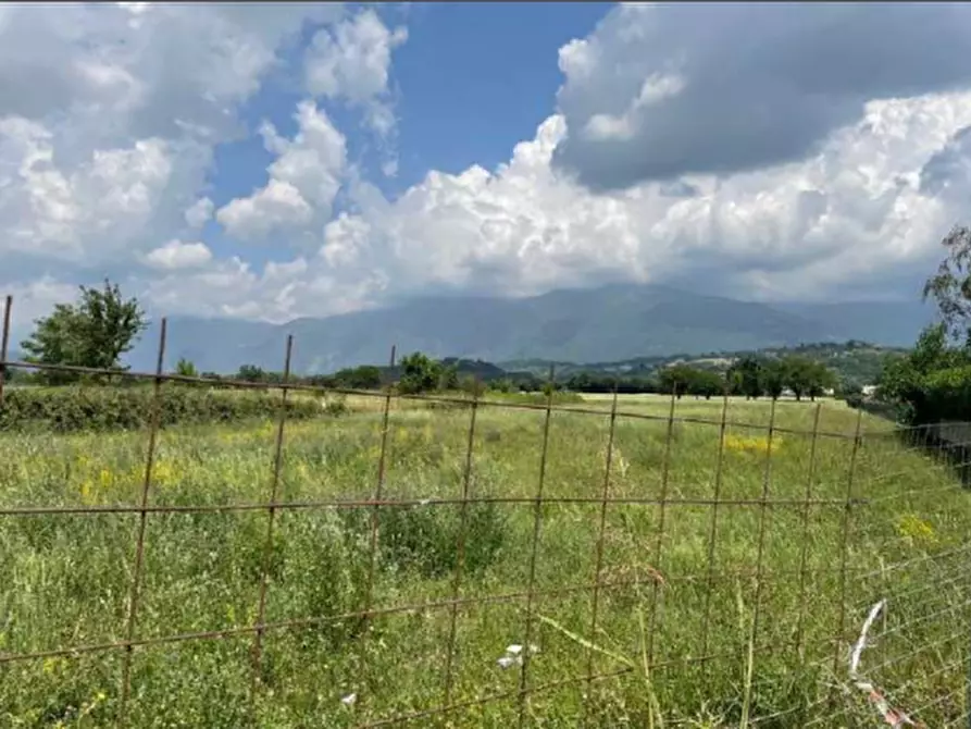 terreno edificabile in vendita a Zugliano in zona Centrale