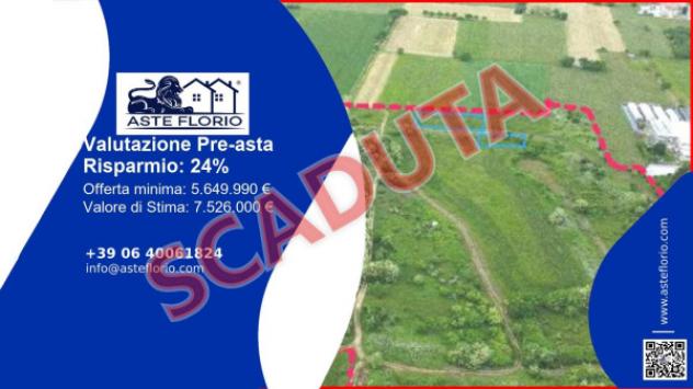 terreno agricolo in vendita a Zugliano