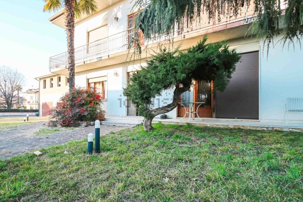 appartamento in vendita a Zugliano