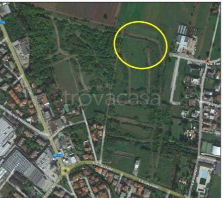 terreno agricolo in vendita a Zugliano