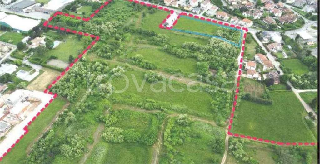 monolocale in vendita a Zugliano