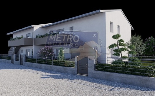 appartamento in vendita a Zugliano