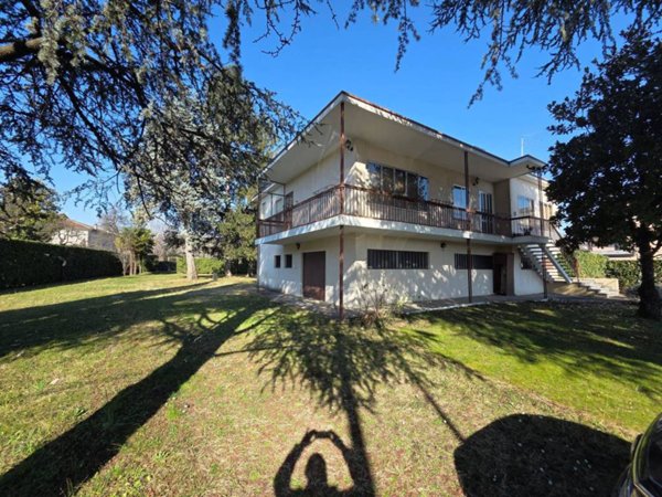 casa indipendente in vendita a Zugliano in zona Grumolo Pedemonte