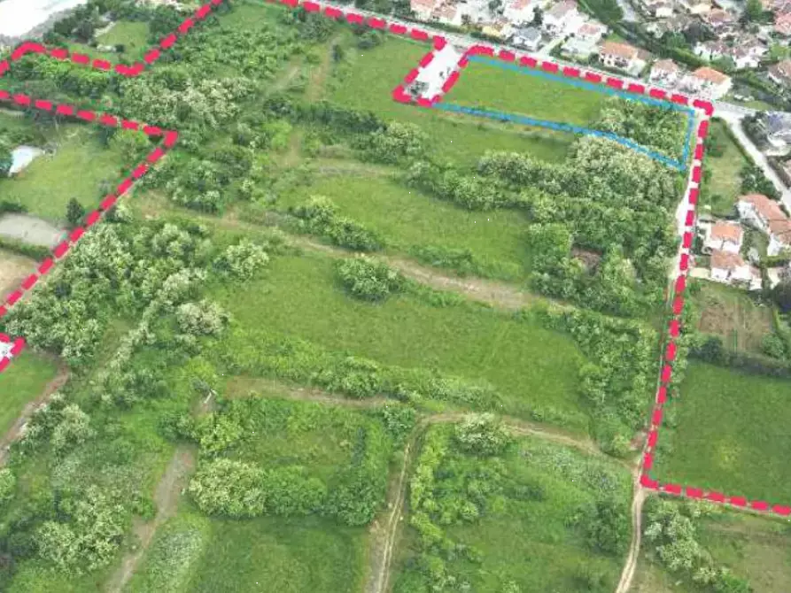 terreno edificabile in vendita a Zugliano