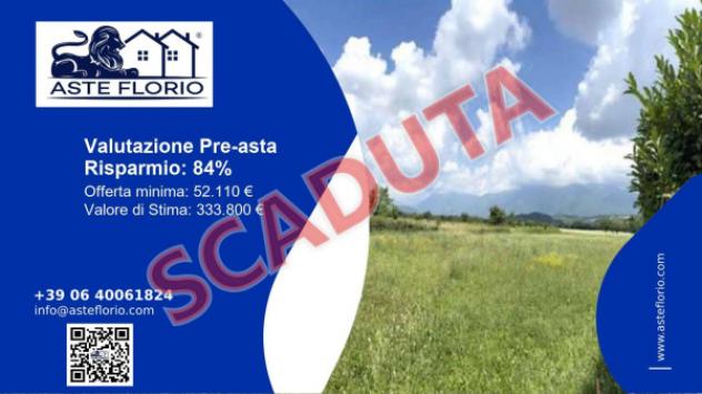 terreno edificabile in vendita a Zugliano in zona Centrale