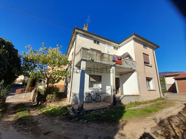 appartamento in vendita a Zugliano