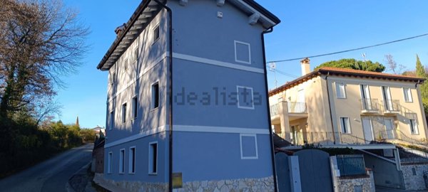 casa indipendente in vendita a Zugliano in zona Grumolo Pedemonte