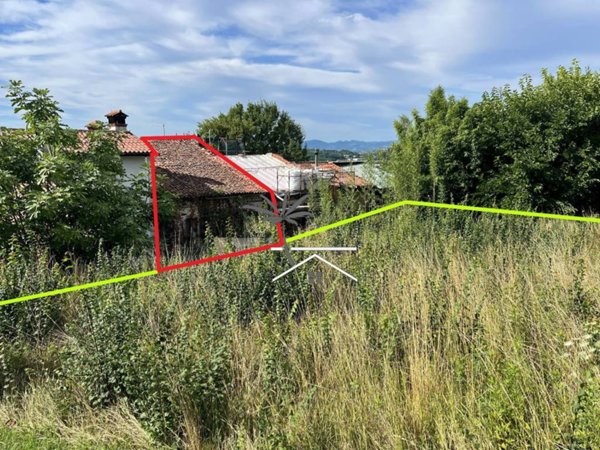 casa indipendente in vendita a Zugliano