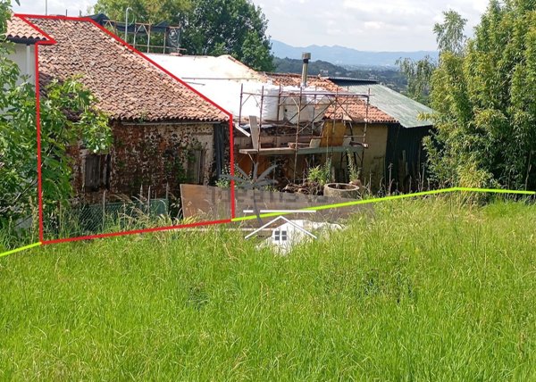 casa indipendente in vendita a Zugliano