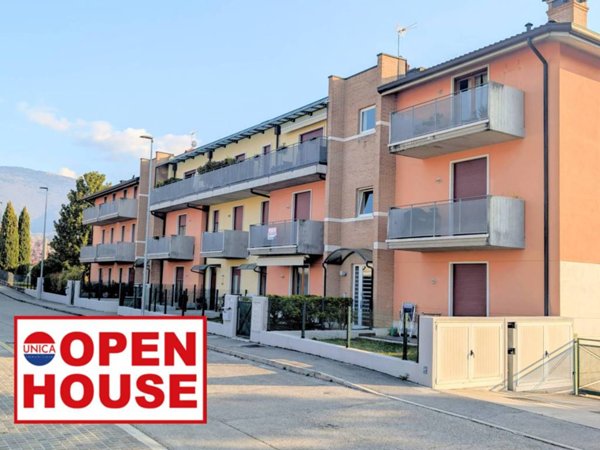 appartamento in vendita a Zugliano