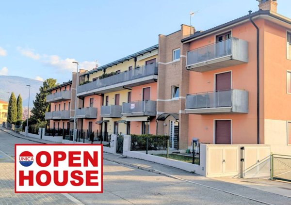 appartamento in vendita a Zugliano