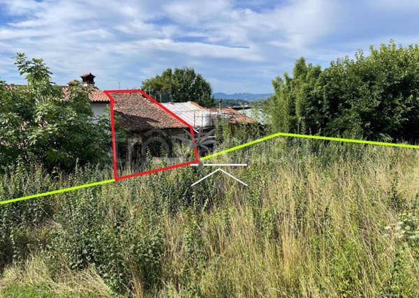 quadrivano in vendita a Zugliano