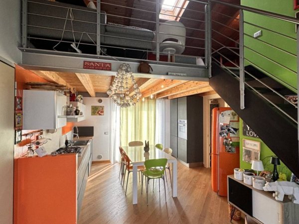 appartamento in vendita a Zugliano in zona Centrale