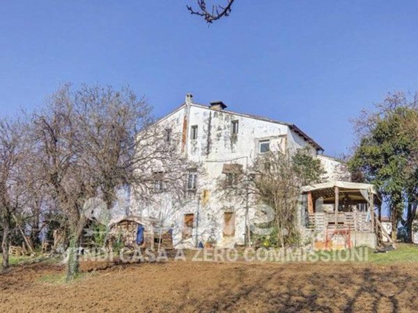 casa indipendente in vendita a Zugliano