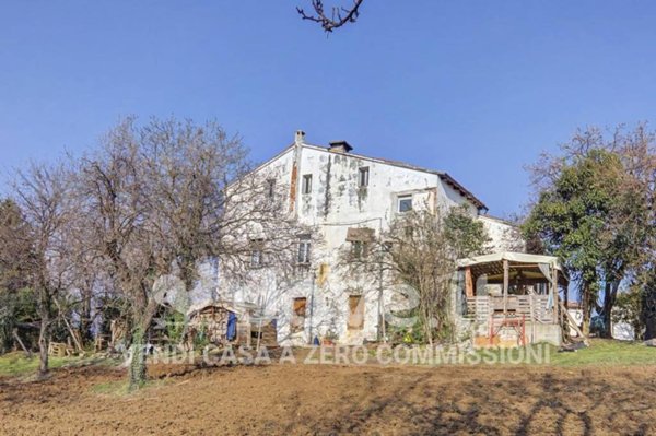 casa indipendente in vendita a Zugliano