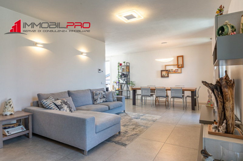 appartamento in vendita a Zugliano in zona Grumolo Pedemonte