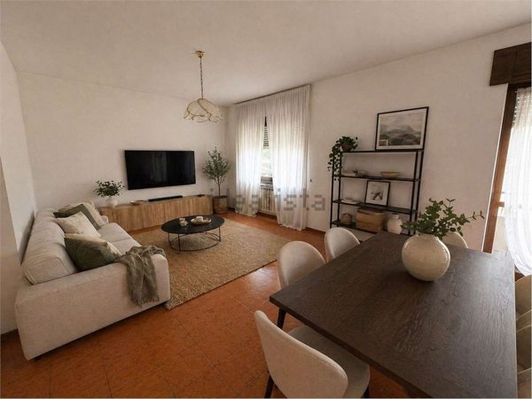 appartamento in vendita a Zugliano