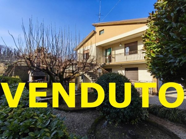 casa indipendente in vendita a Zugliano