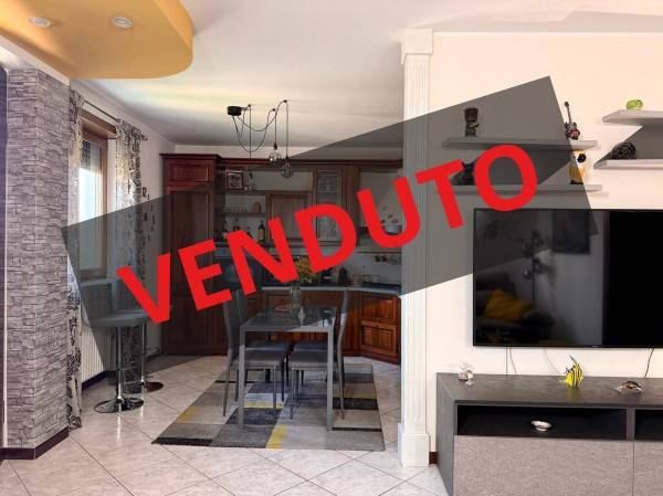 appartamento in vendita a Zugliano in zona Grumolo Pedemonte