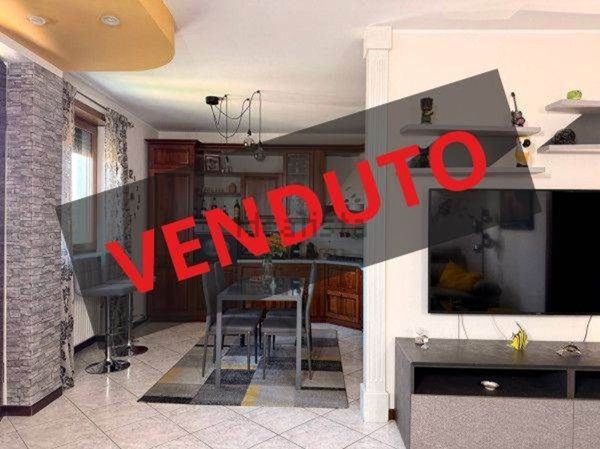 appartamento in vendita a Zugliano