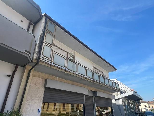 appartamento in vendita a Zugliano