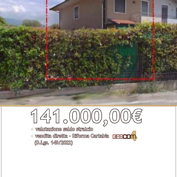 casa indipendente in vendita a Zugliano in zona Centrale