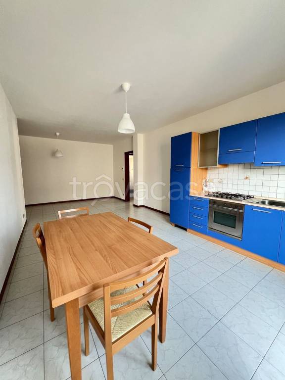appartamento in vendita a Zugliano