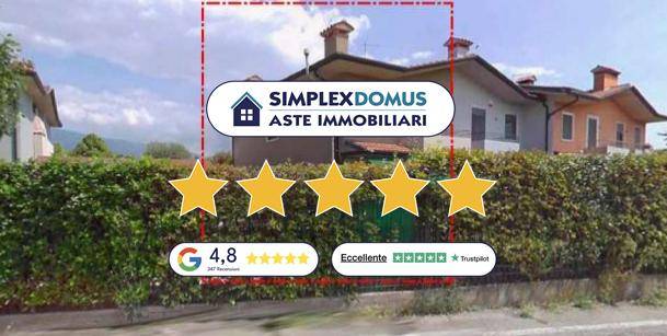 casa indipendente in vendita a Zugliano in zona Centrale