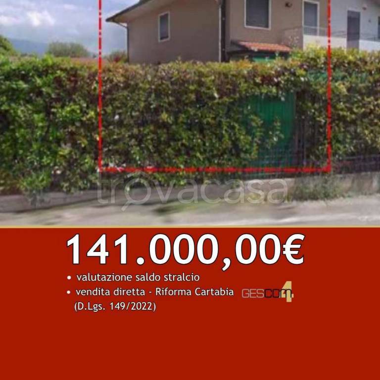 casa indipendente in vendita a Zugliano in zona Centrale