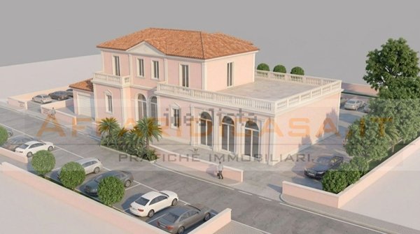 appartamento in vendita a Zugliano