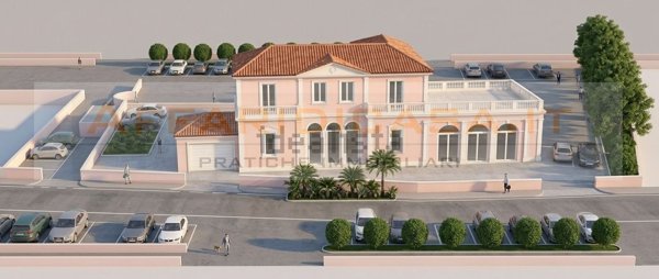 appartamento in vendita a Zugliano