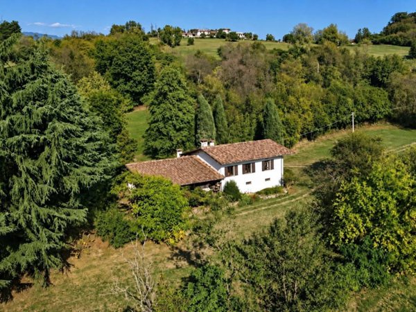 casa indipendente in vendita a Zugliano