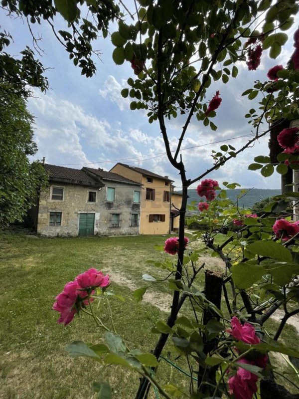 appartamento in vendita a Val Liona in zona San Germano dei Berici