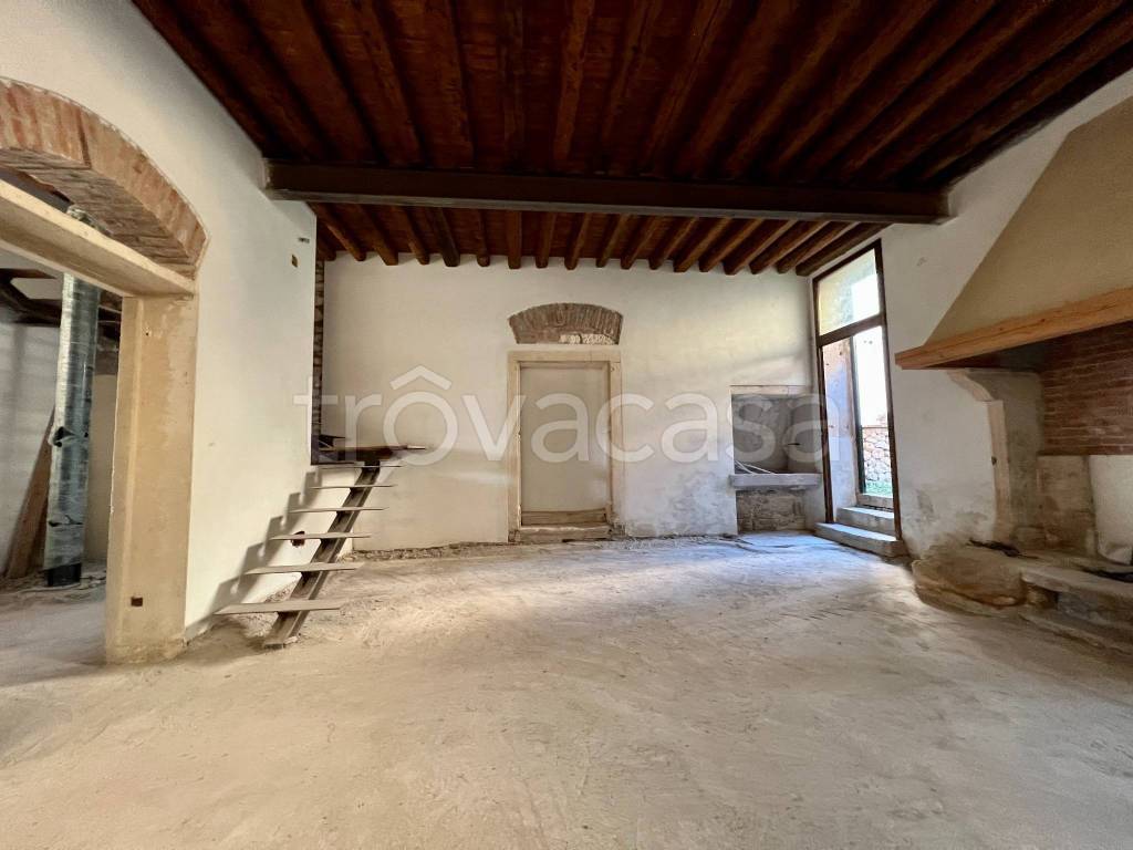 casa indipendente in vendita a Val Liona in zona Villa del Ferro