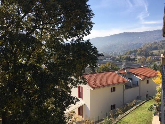 appartamento in vendita a Val Liona in zona Pederiva