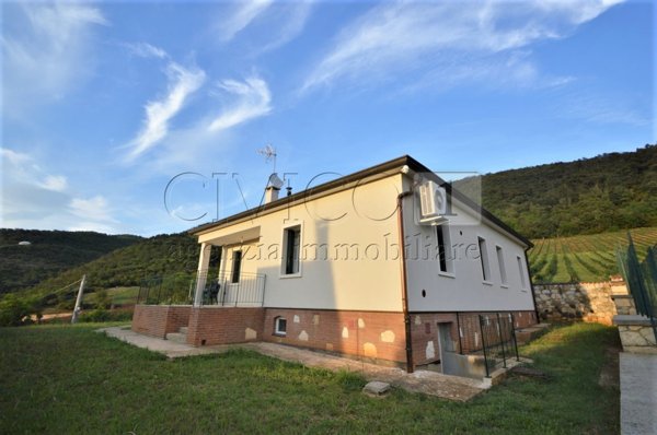 casa indipendente in vendita a Val Liona in zona Campolongo