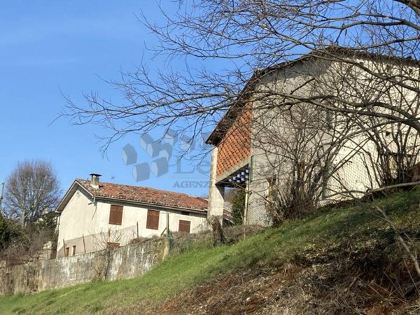 appartamento in vendita a Val Liona in zona Spiazzo