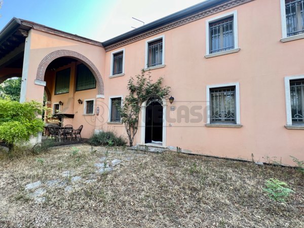 casa indipendente in vendita a Val Liona in zona San Germano dei Berici
