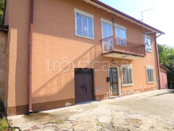 casa indipendente in vendita a Val Liona