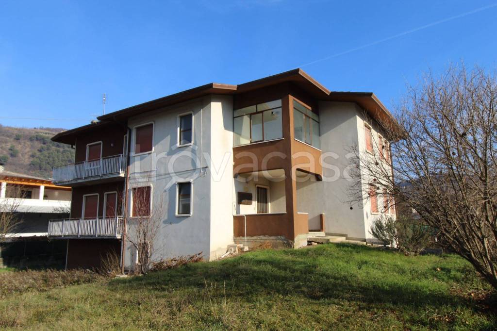 appartamento in vendita a Val Liona in zona Pederiva